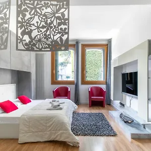 Apartamento La Mar Chirignago, Marghera