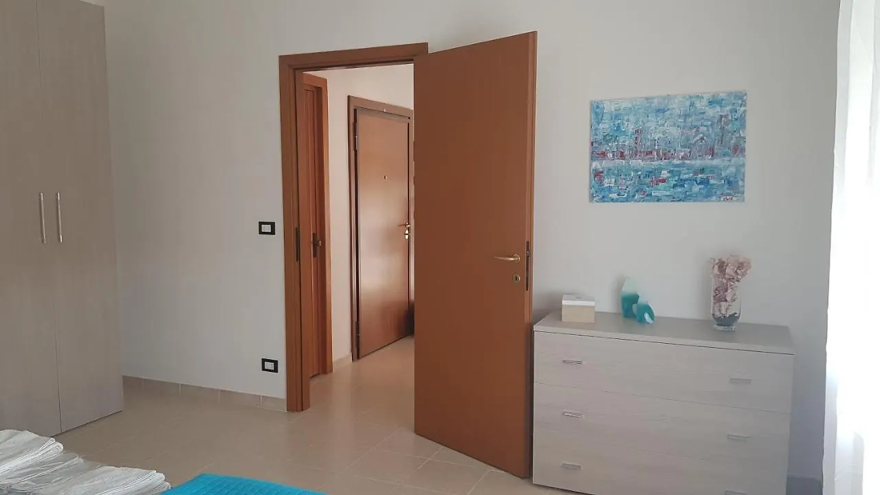 מרגרה Duo Apartment In Venice - Appartamento A Venezia איטליה